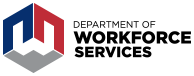 Utah Department of Workforce Services